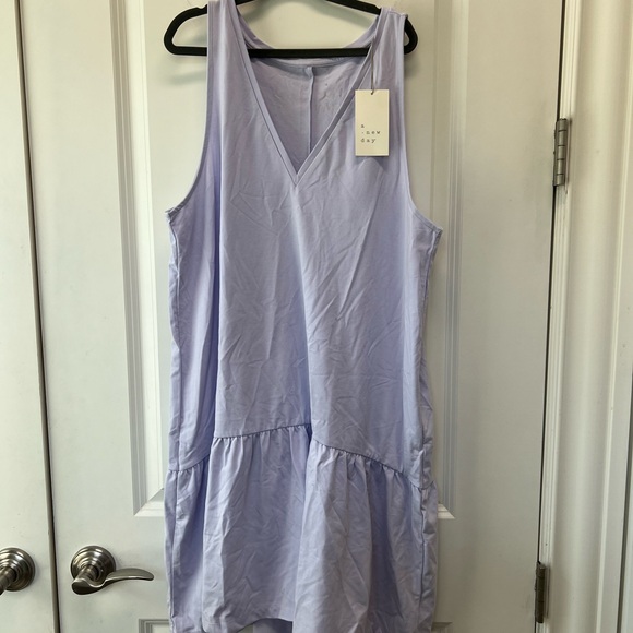 NWT dress or cover up - Picture 1 of 3